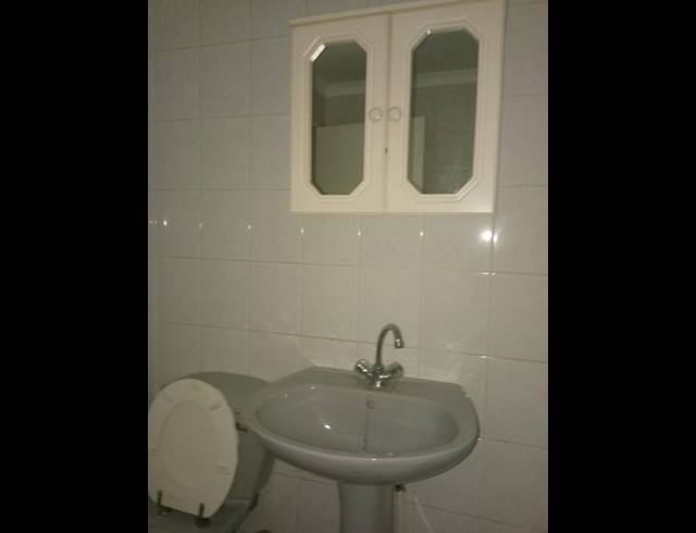 1 BEDROOM PROPERTY TO RENT IN KENSINGTON